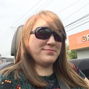 Meet your Posher, Lydia